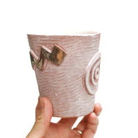 Cup by Jared Peterson