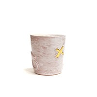 Cup by Jared Peterson