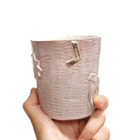 Cup by Jared Peterson
