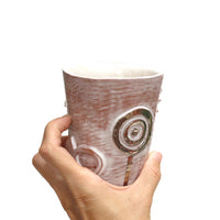 Cup by Jared Peterson