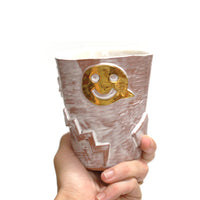 Cup by Jared Peterson