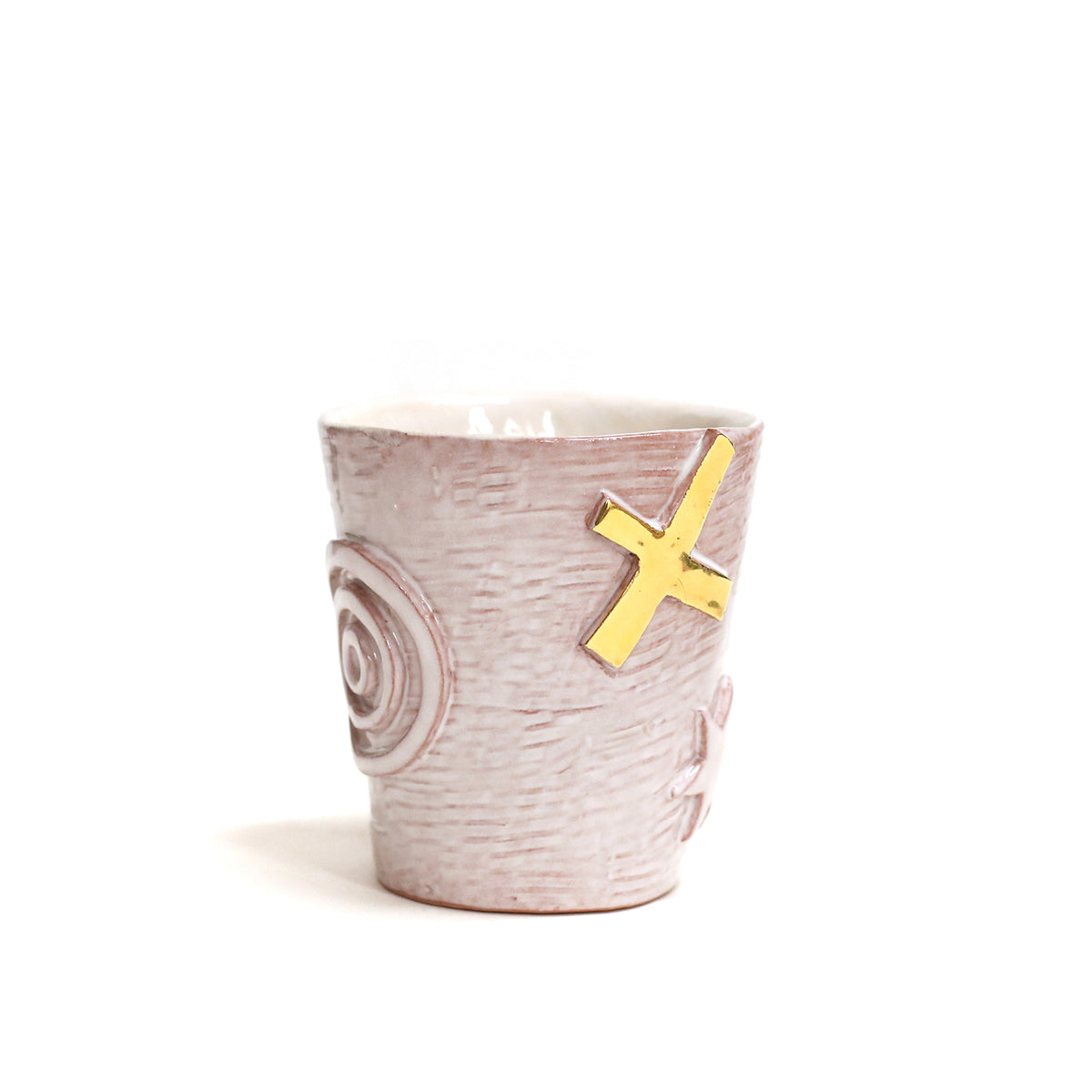 Cup by Jared Peterson