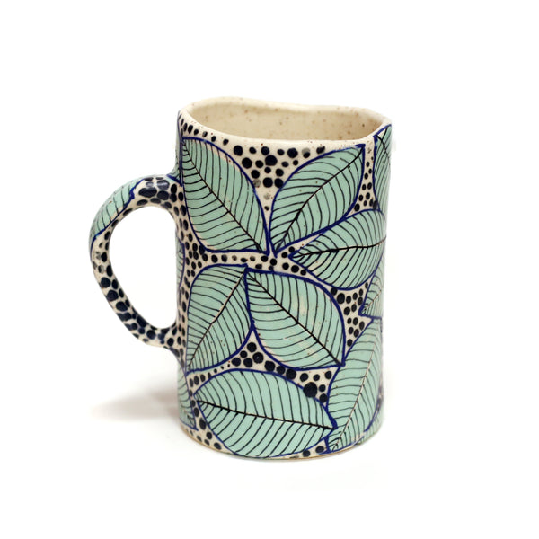 Mug by Darshana Patel
