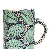 Mug by Darshana Patel