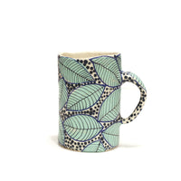 Mug by Darshana Patel