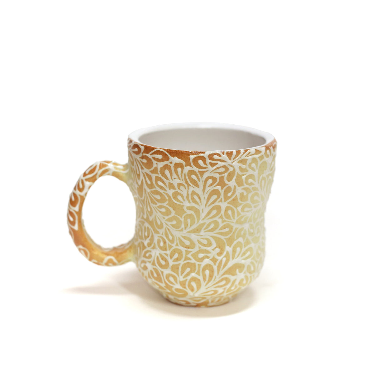 Mug by Darshana Patel