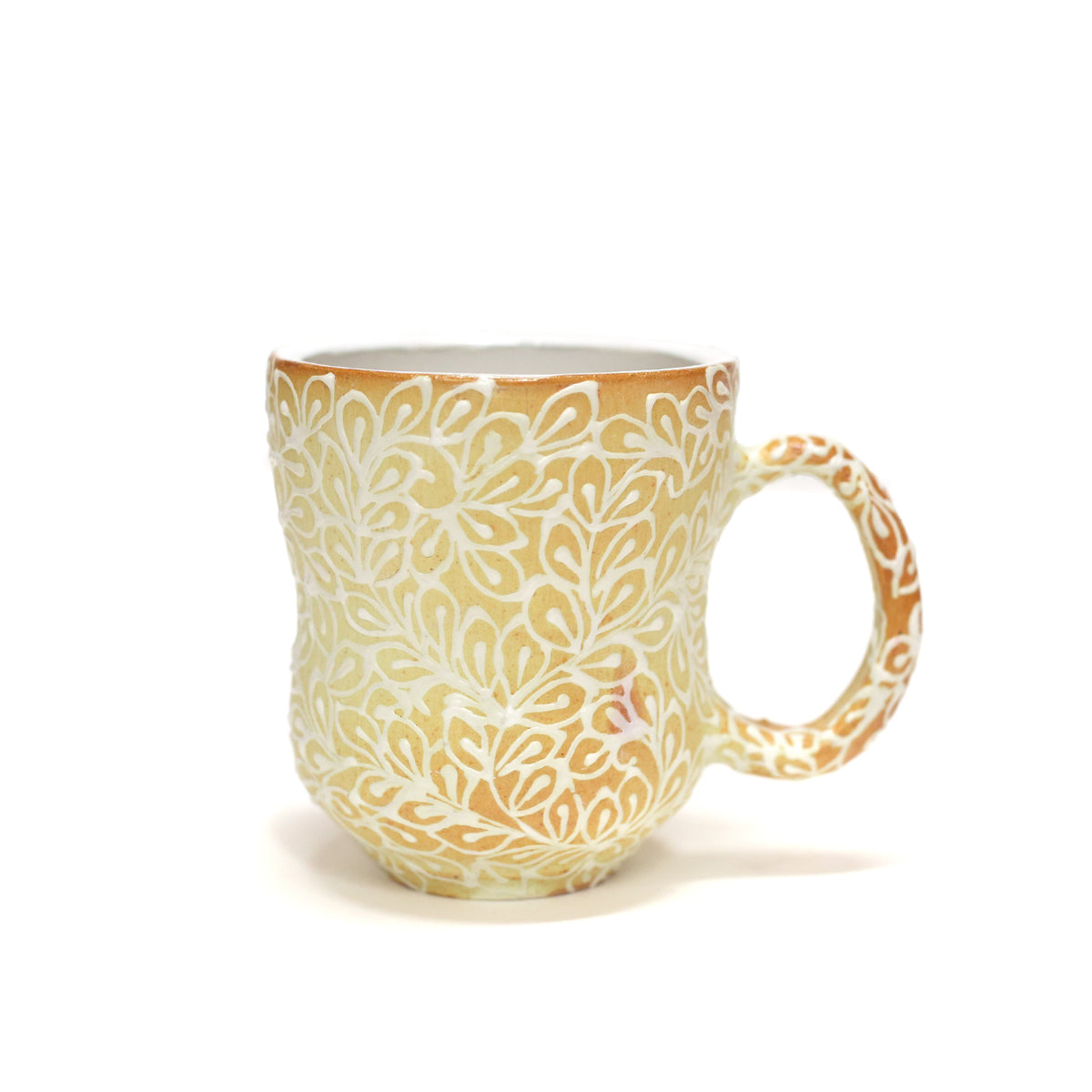 Mug by Darshana Patel