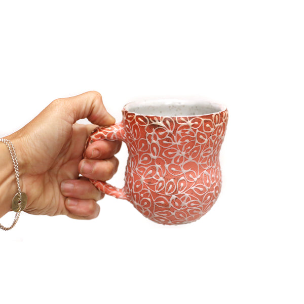Mug by Darshana Patel