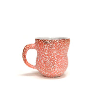 Mug by Darshana Patel
