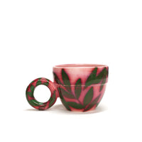 Mug by Darshana Patel