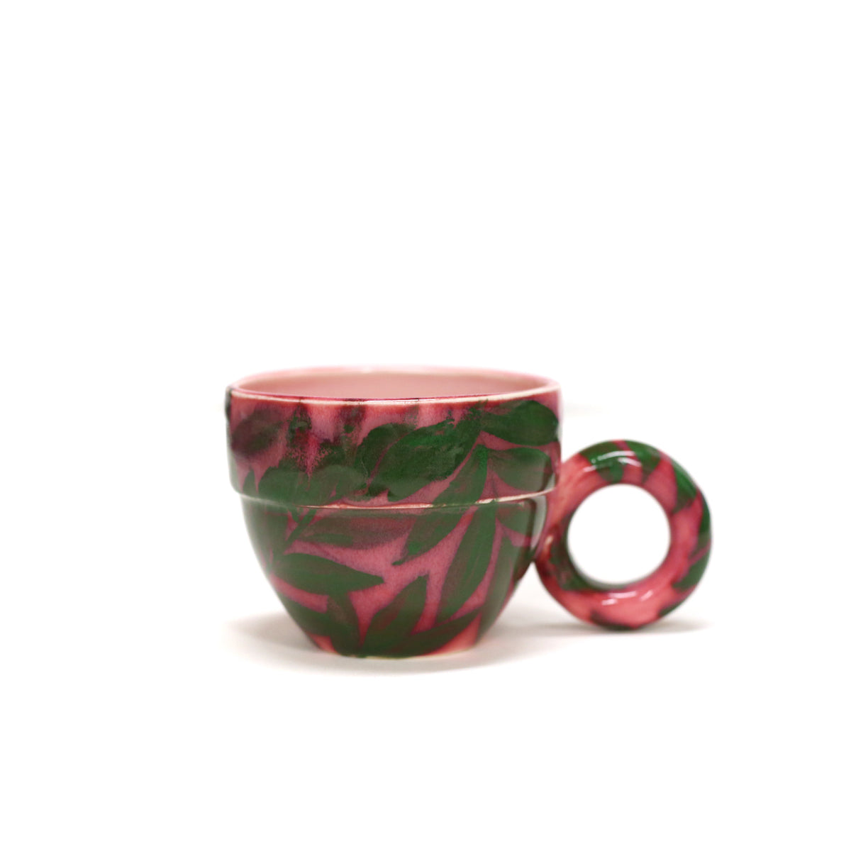 Mug by Darshana Patel