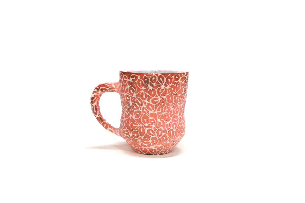 Mug by Darshana Patel