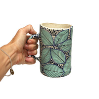 Mug by Darshana Patel