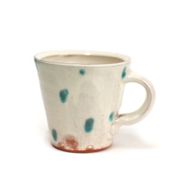 Mug by Jason Bohnert
