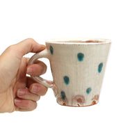 Mug by Jason Bohnert