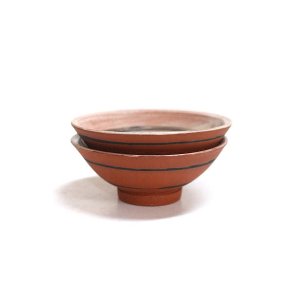 Bowl by Jason Bohnert