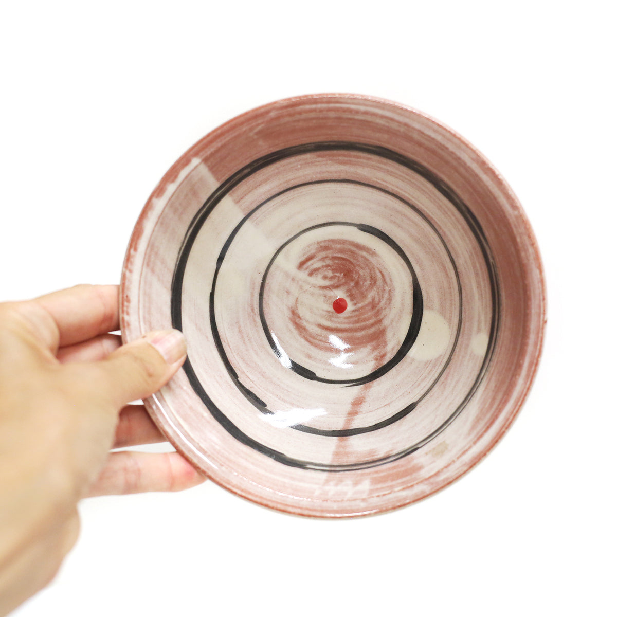 Bowl by Jason Bohnert