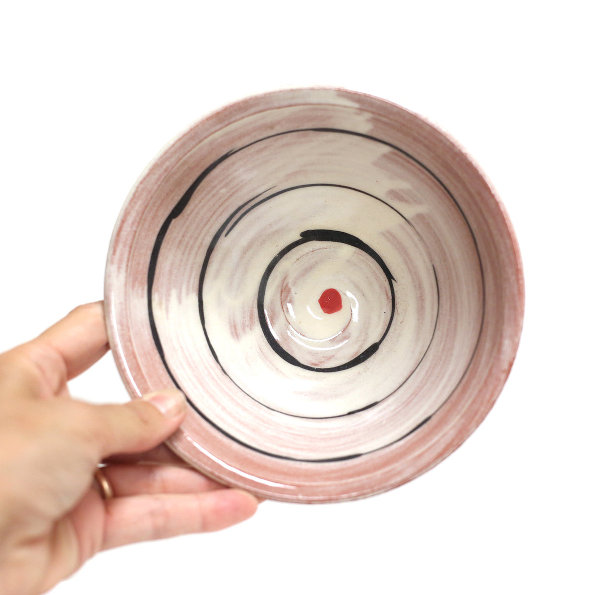 Bowl by Jason Bohnert