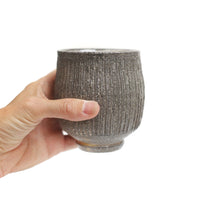 Wood Fired Cup by Jason Bohnert