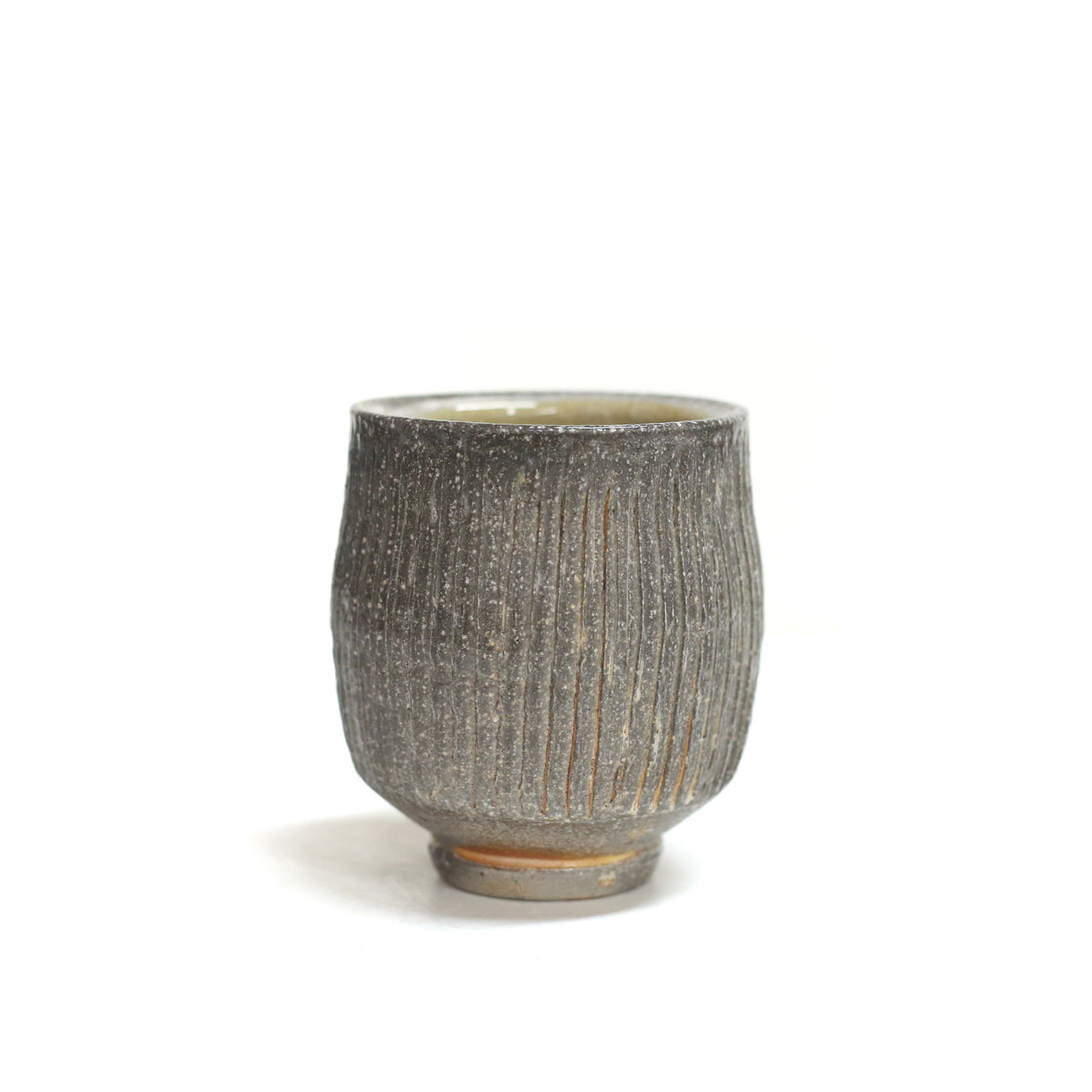 Wood Fired Cup by Jason Bohnert