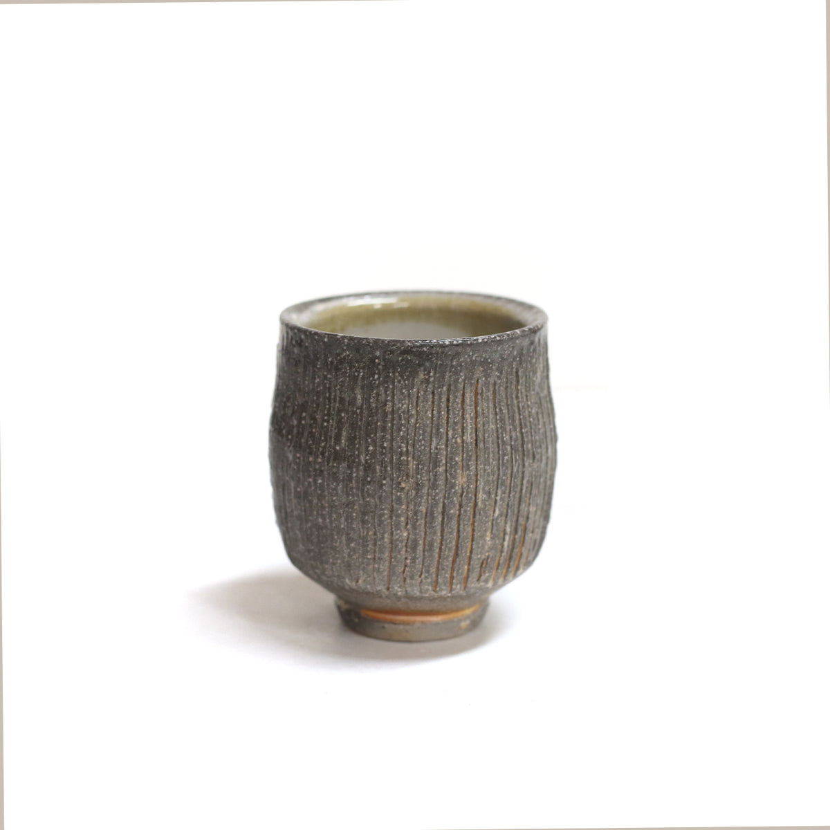 Wood Fired Cup by Jason Bohnert