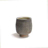 Wood Fired Cup by Jason Bohnert