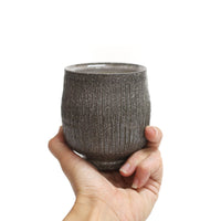 Wood Fired Cup by Jason Bohnert