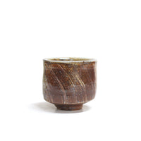 Wood Fired Cup by Jason Bohnert