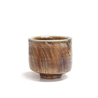 Wood Fired Cup by Jason Bohnert