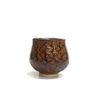 Wood Fired Cup by Jason Bohnert