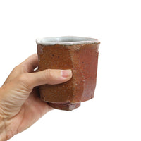 Wood Fired Cup by Jason Bohnert