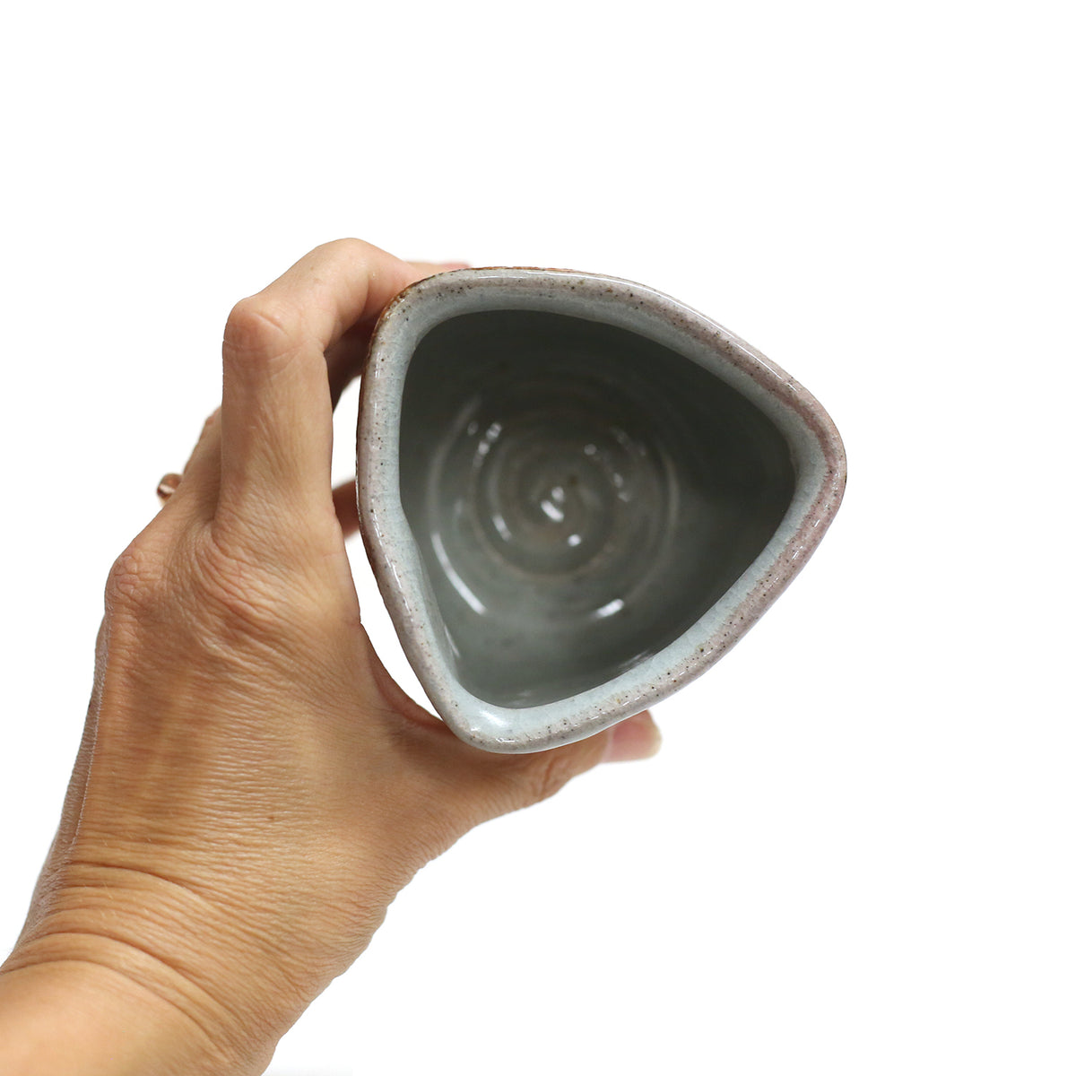 Wood Fired Cup by Jason Bohnert