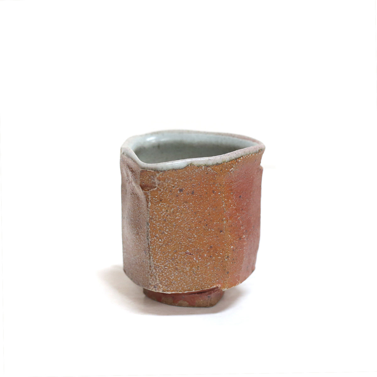 Wood Fired Cup by Jason Bohnert