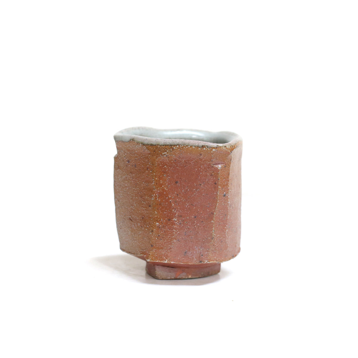 Wood Fired Cup by Jason Bohnert