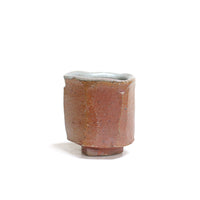 Wood Fired Cup by Jason Bohnert
