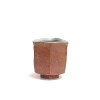 Wood Fired Cup by Jason Bohnert