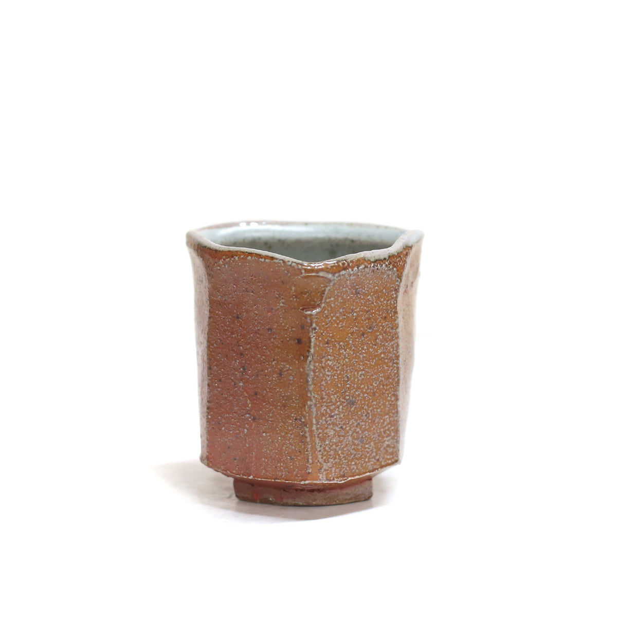 Wood Fired Cup by Jason Bohnert