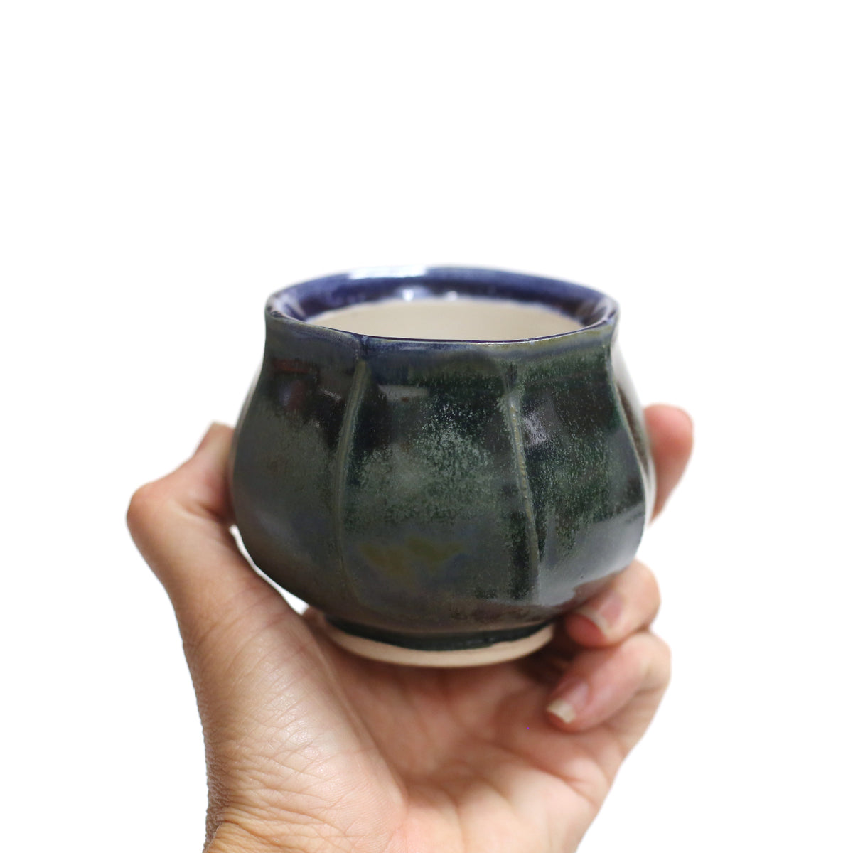 Wood Fired Cup by Jason Bohnert