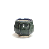 Wood Fired Cup by Jason Bohnert
