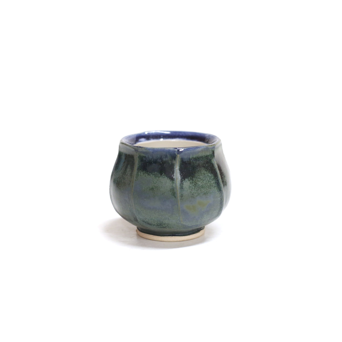 Wood Fired Cup by Jason Bohnert
