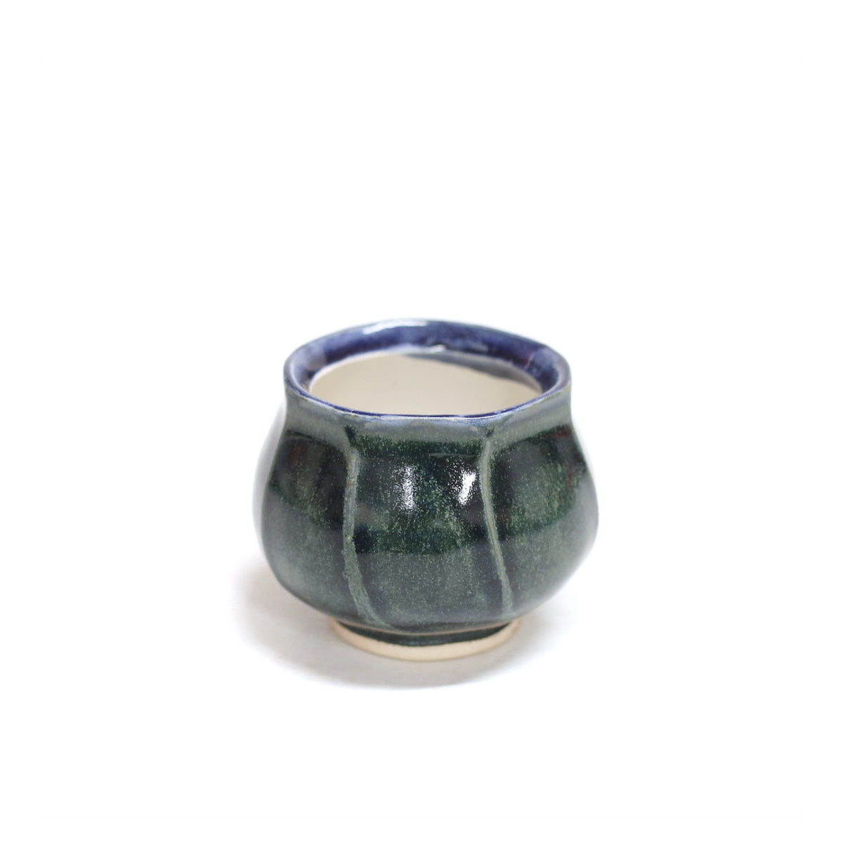 Wood Fired Cup by Jason Bohnert