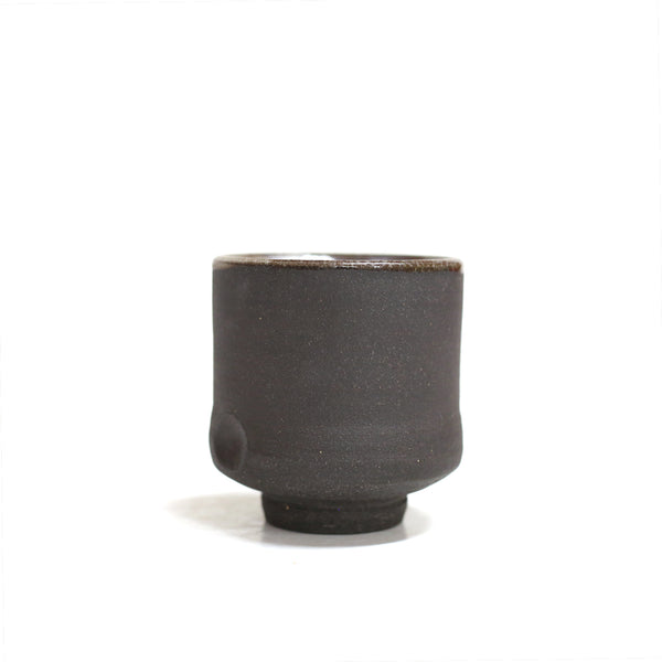 Wood Fired Cup by Jason Bohnert