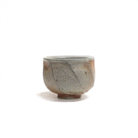 Wood Fired Cup by Jason Bohnert