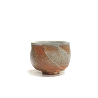 Wood Fired Cup by Jason Bohnert