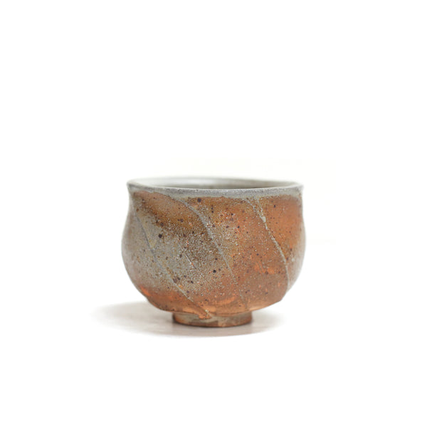 Wood Fired Cup by Jason Bohnert