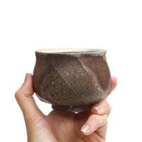 Wood Fired Cup by Jason Bohnert