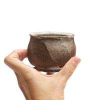 Wood Fired Cup by Jason Bohnert