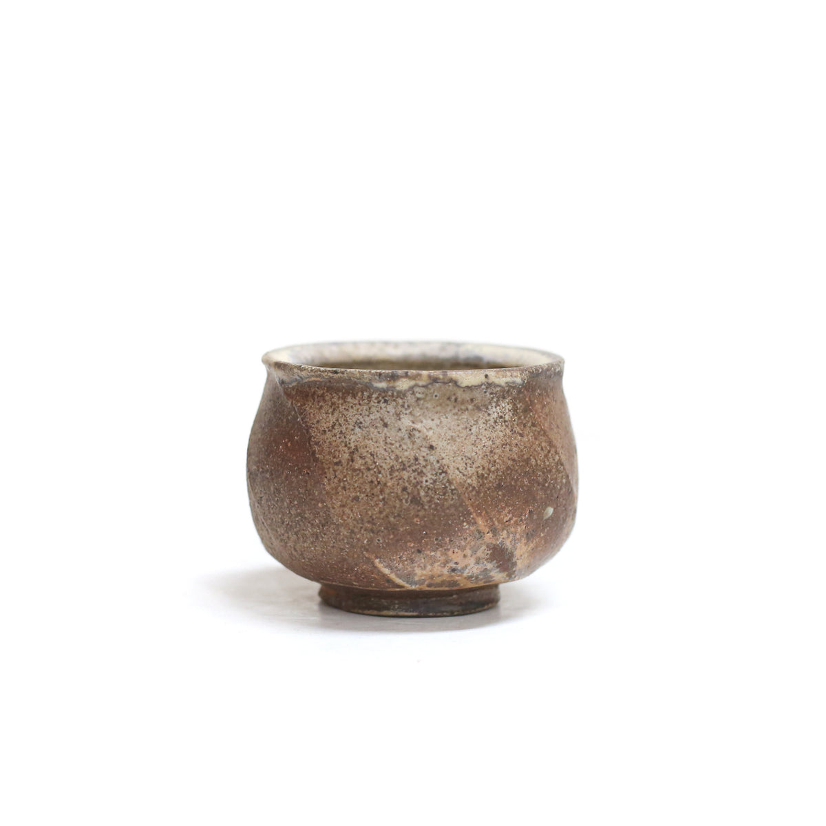 Wood Fired Cup by Jason Bohnert