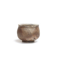 Wood Fired Cup by Jason Bohnert