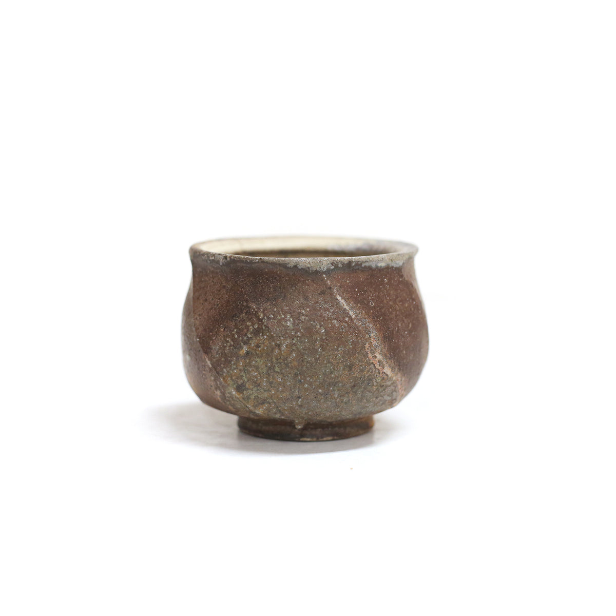 Wood Fired Cup by Jason Bohnert